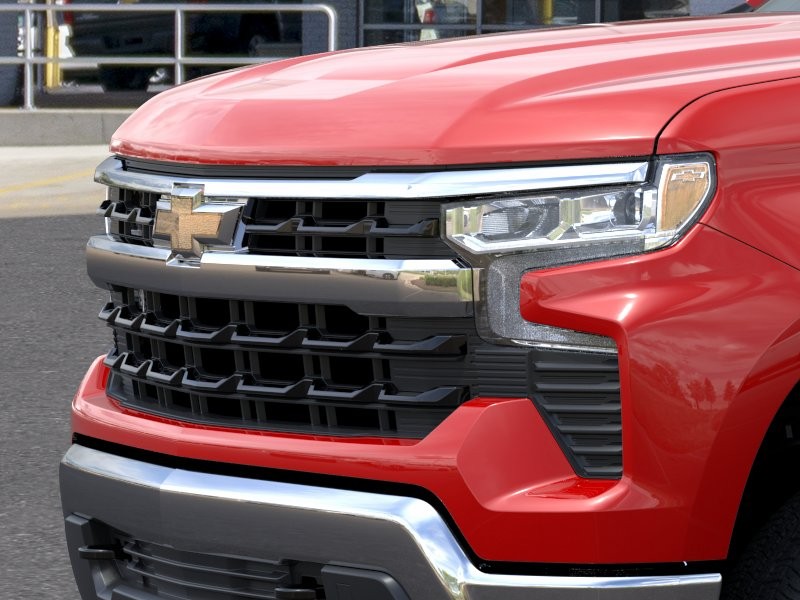 Chevrolet Silverado 1500 Vehicle Full-screen Gallery Image 13