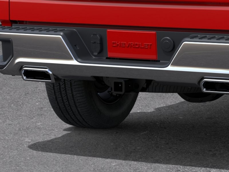 Chevrolet Silverado 1500 Vehicle Full-screen Gallery Image 14