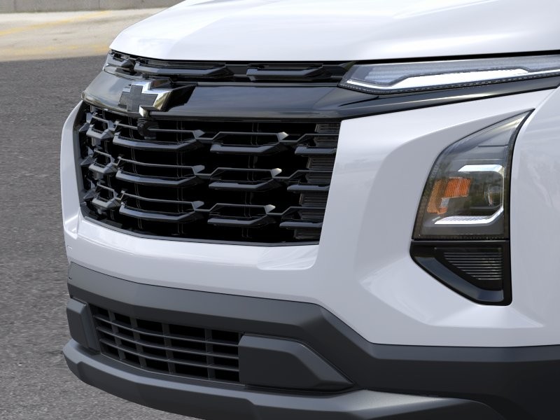 Chevrolet Equinox Vehicle Full-screen Gallery Image 13