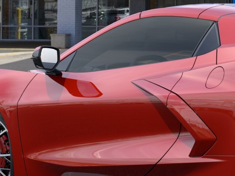 Chevrolet Corvette Stingray Vehicle Full-screen Gallery Image 12