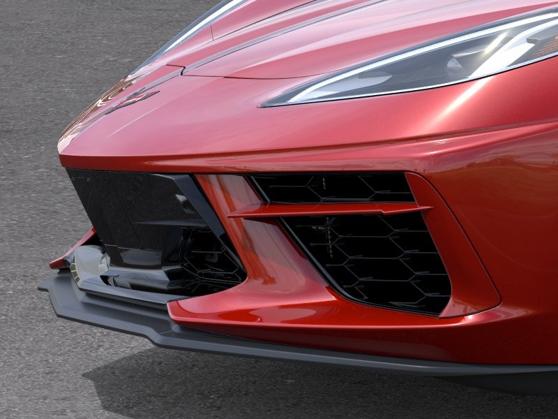 Chevrolet Corvette Stingray Vehicle Full-screen Gallery Image 13