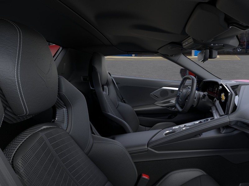 Chevrolet Corvette Stingray Vehicle Full-screen Gallery Image 17