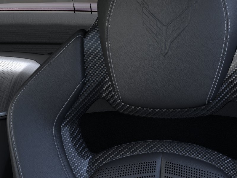 Chevrolet Corvette Stingray Vehicle Full-screen Gallery Image 21