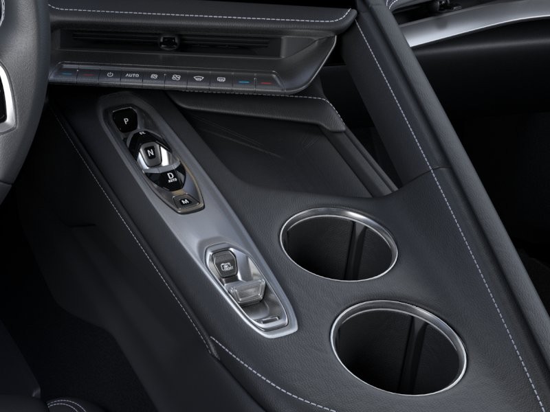 Chevrolet Corvette Stingray Vehicle Full-screen Gallery Image 23