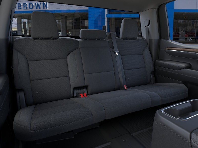 Chevrolet Silverado 1500 Vehicle Full-screen Gallery Image 17