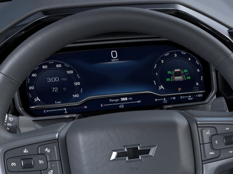 Chevrolet Silverado 1500 Vehicle Full-screen Gallery Image 18