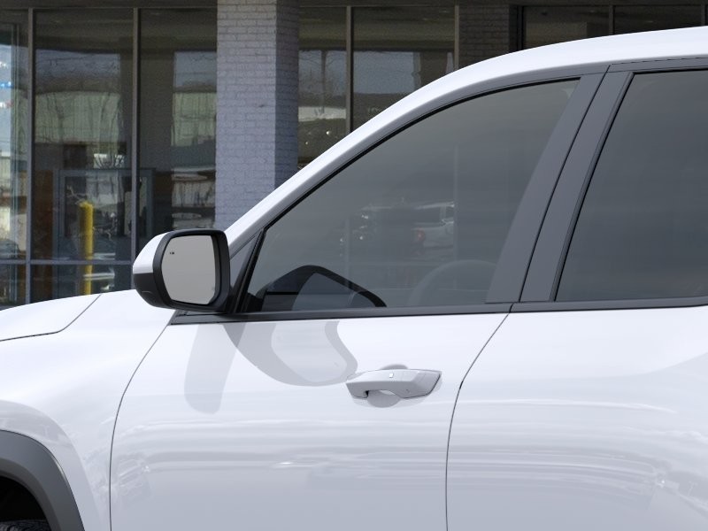 Chevrolet Equinox Vehicle Full-screen Gallery Image 12