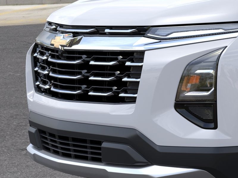 Chevrolet Equinox Vehicle Full-screen Gallery Image 13