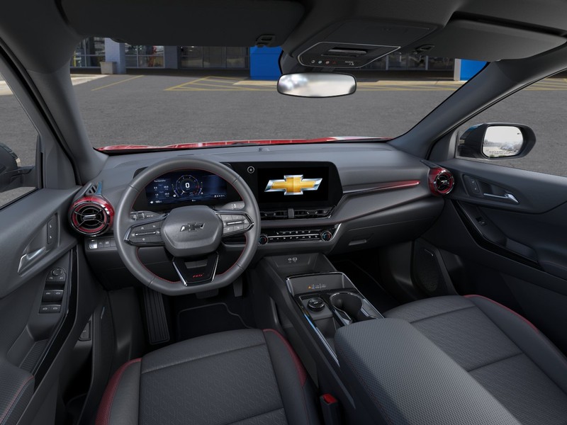 Chevrolet Equinox Vehicle Full-screen Gallery Image 15