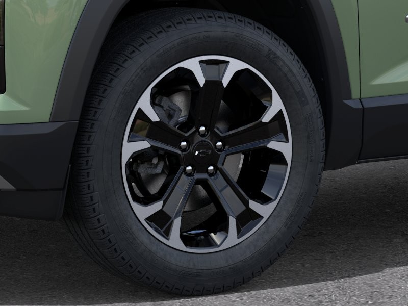 Chevrolet Equinox Vehicle Full-screen Gallery Image 9