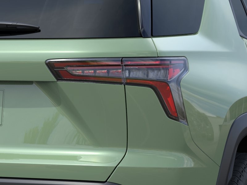 Chevrolet Equinox Vehicle Full-screen Gallery Image 11