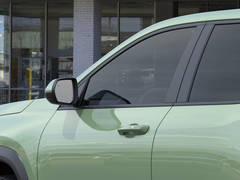 Chevrolet Equinox Vehicle Full-screen Gallery Image 12