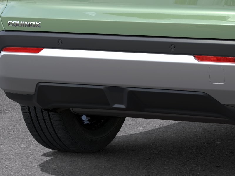 Chevrolet Equinox Vehicle Full-screen Gallery Image 14