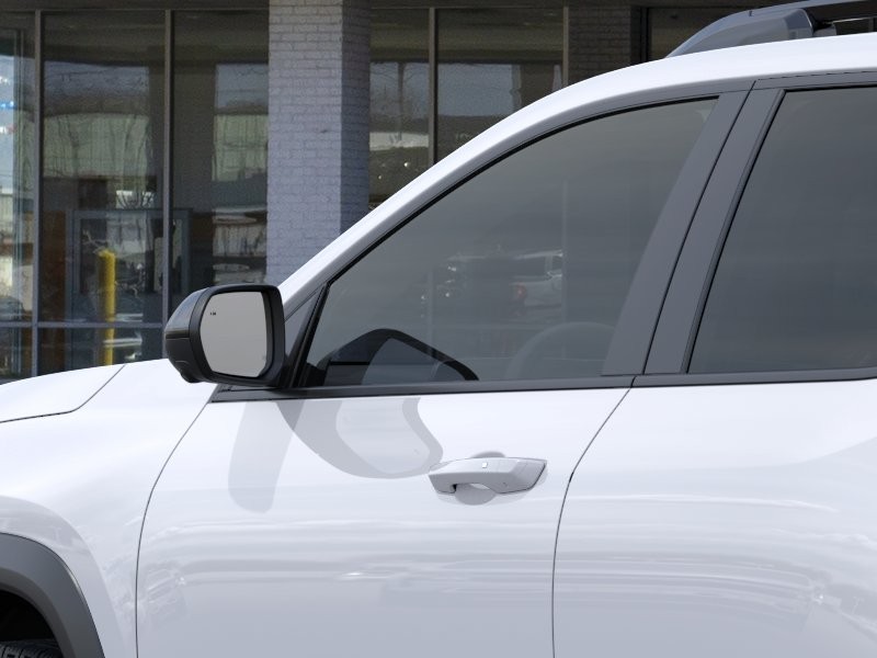 Chevrolet Equinox Vehicle Full-screen Gallery Image 12