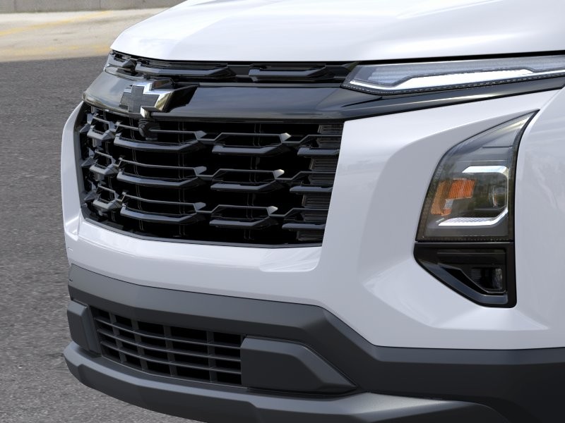 Chevrolet Equinox Vehicle Full-screen Gallery Image 13