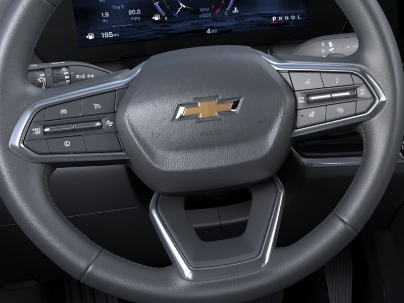 Chevrolet Equinox Vehicle Full-screen Gallery Image 19