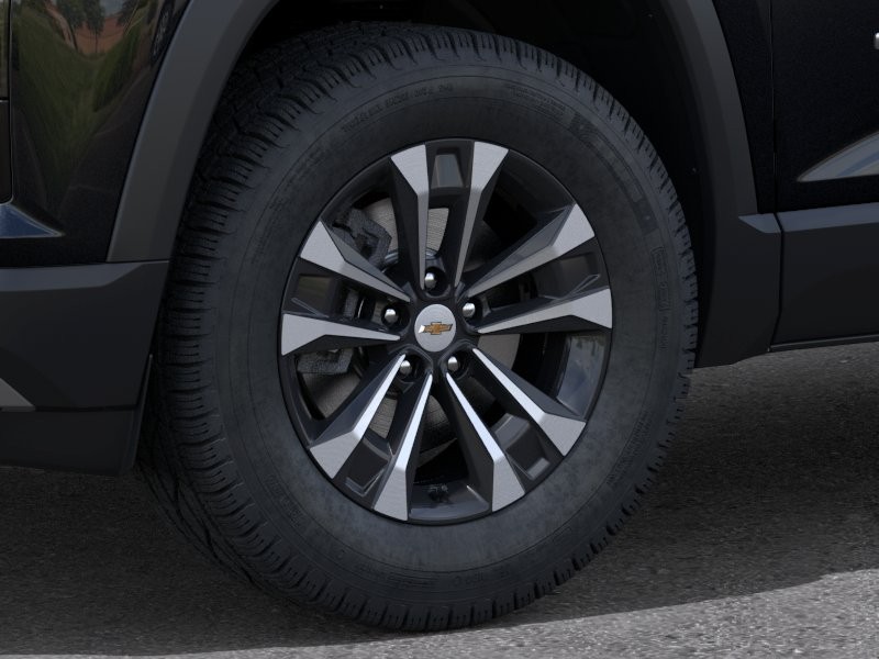 Chevrolet Equinox Vehicle Full-screen Gallery Image 9