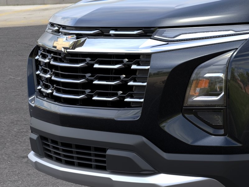 Chevrolet Equinox Vehicle Full-screen Gallery Image 13