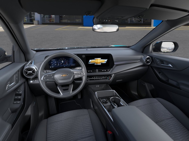 Chevrolet Equinox Vehicle Full-screen Gallery Image 15