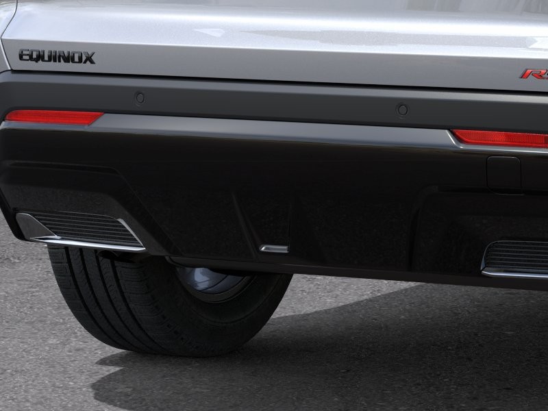 Chevrolet Equinox Vehicle Full-screen Gallery Image 14