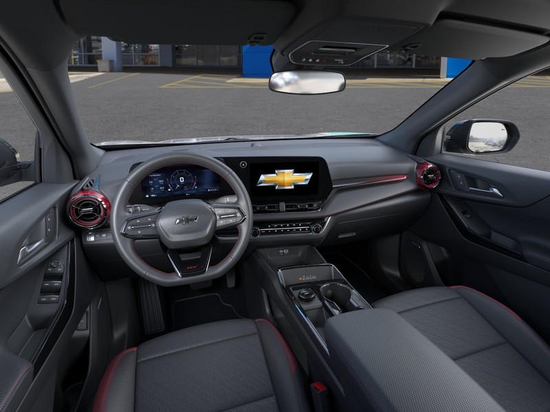 Chevrolet Equinox Vehicle Full-screen Gallery Image 15