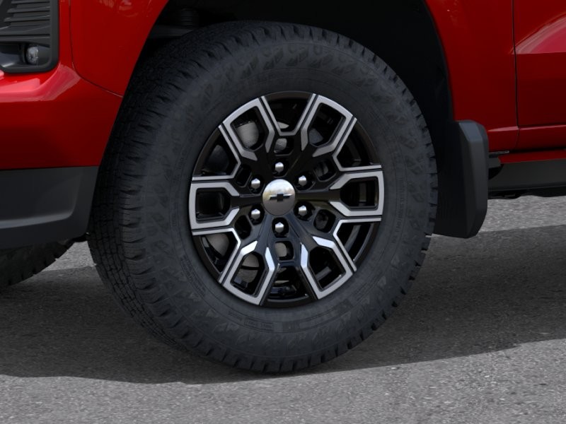 Chevrolet Colorado Vehicle Full-screen Gallery Image 9