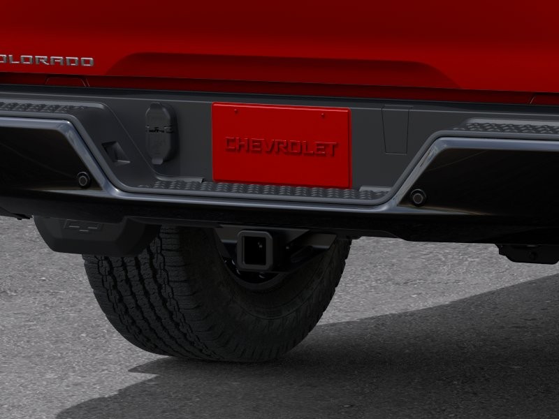 Chevrolet Colorado Vehicle Full-screen Gallery Image 14