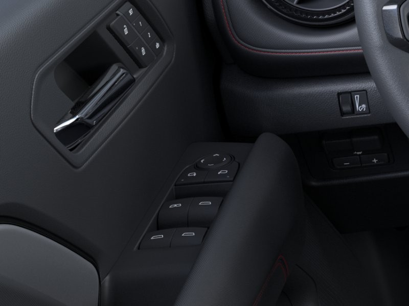 Chevrolet Colorado Vehicle Full-screen Gallery Image 22