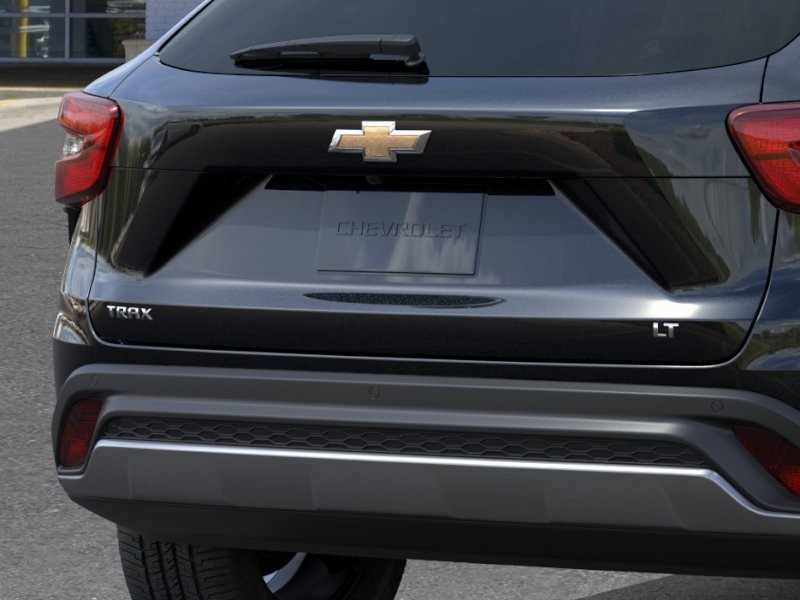 Chevrolet Trax Vehicle Full-screen Gallery Image 14