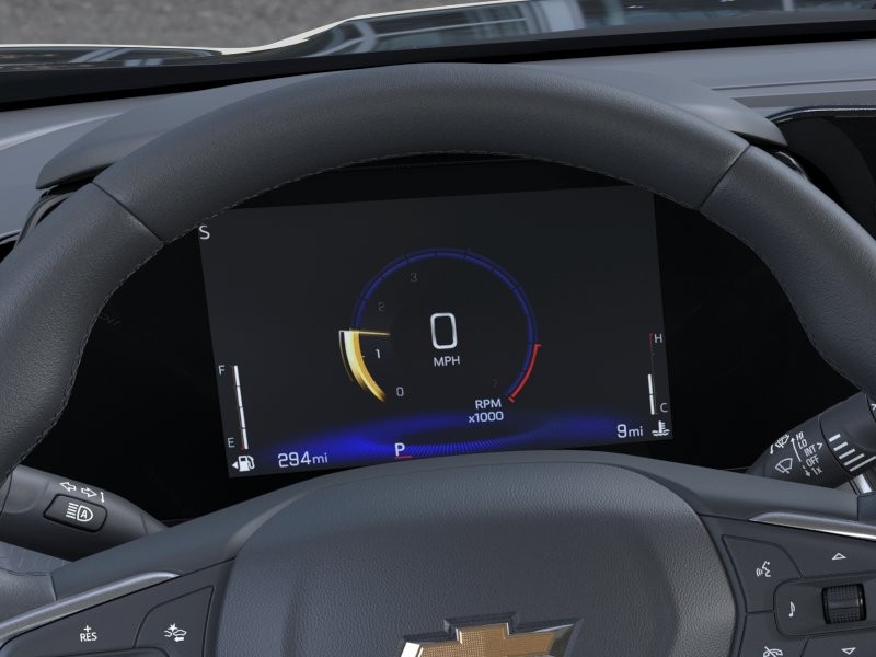 Chevrolet Trax Vehicle Full-screen Gallery Image 18