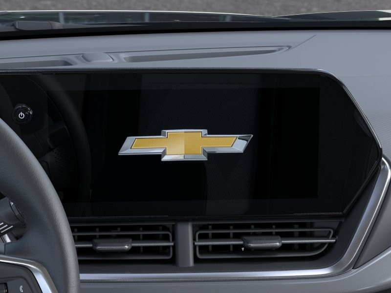 Chevrolet Trax Vehicle Full-screen Gallery Image 20