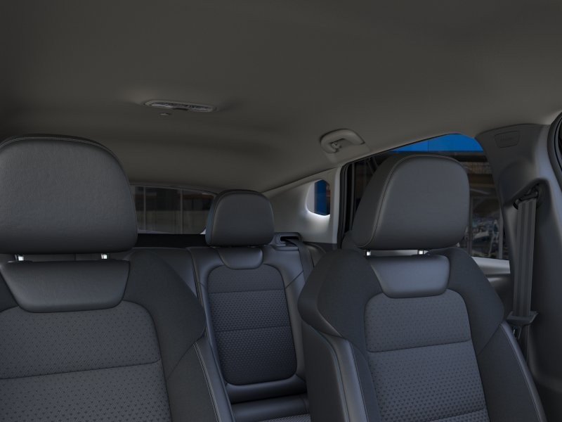 Chevrolet Trax Vehicle Full-screen Gallery Image 24