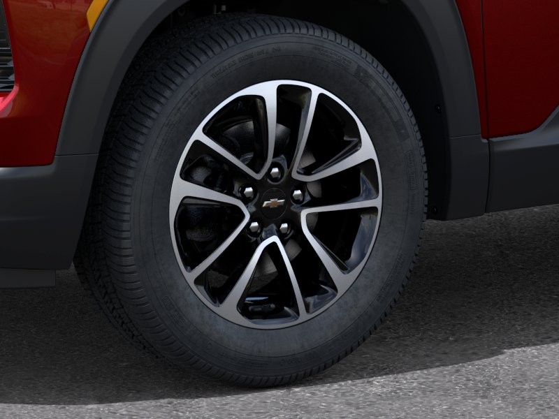 Chevrolet Trailblazer Vehicle Full-screen Gallery Image 9