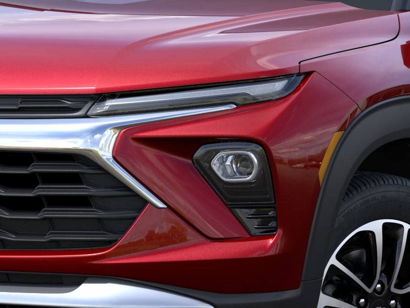 Chevrolet Trailblazer Vehicle Full-screen Gallery Image 10