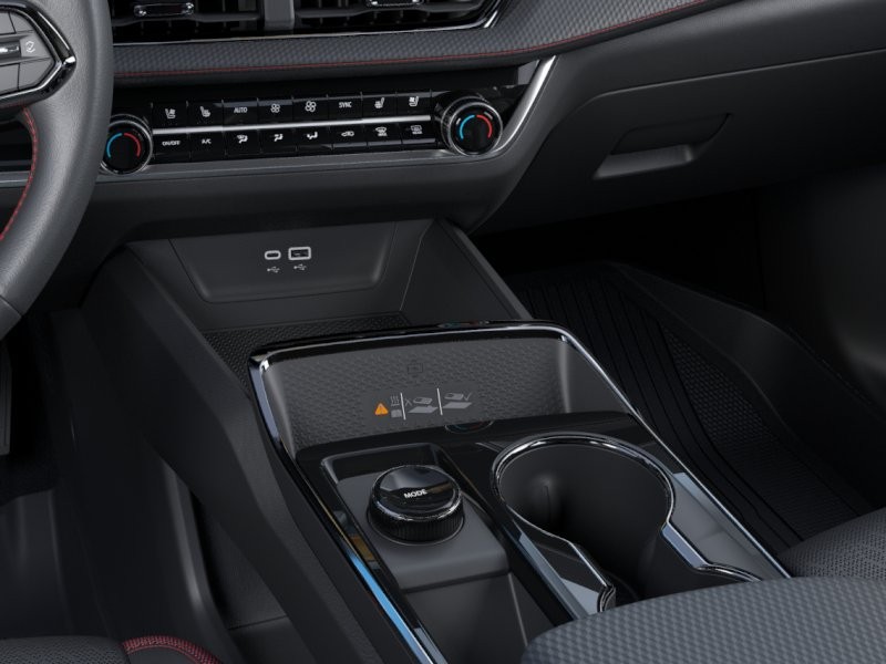 Chevrolet Equinox Vehicle Full-screen Gallery Image 23