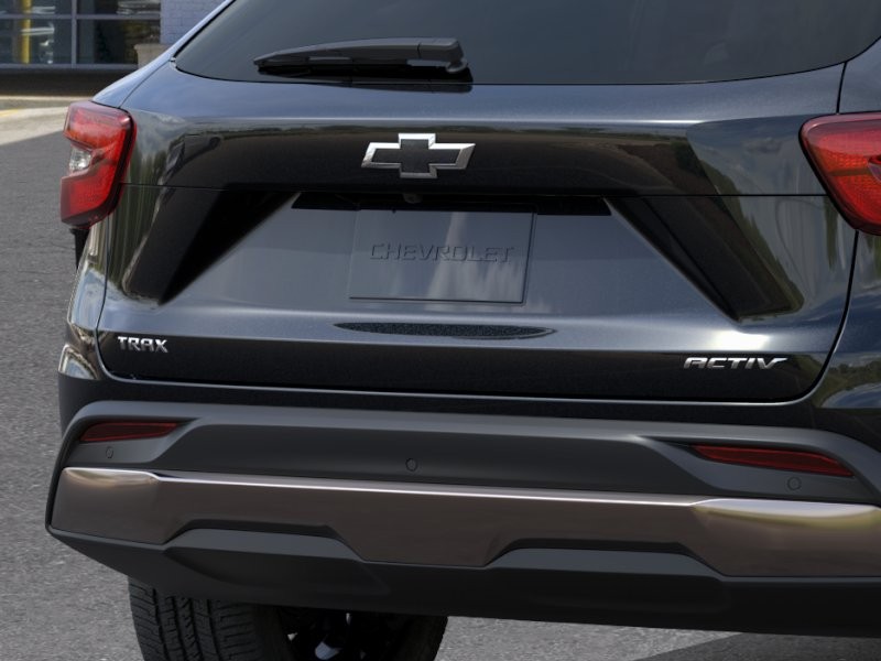 Chevrolet Trax Vehicle Full-screen Gallery Image 14