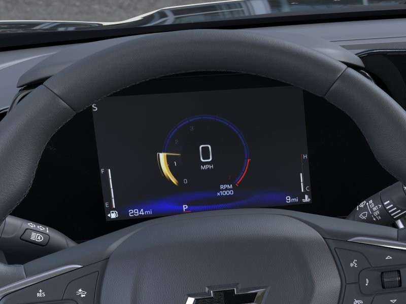 Chevrolet Trax Vehicle Full-screen Gallery Image 18