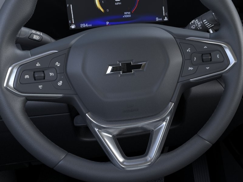 Chevrolet Trax Vehicle Full-screen Gallery Image 19