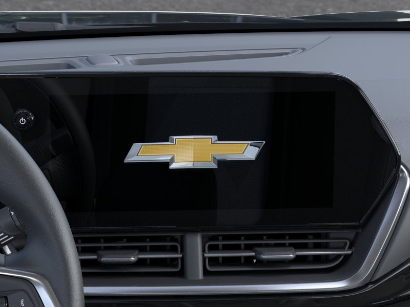 Chevrolet Trax Vehicle Full-screen Gallery Image 20