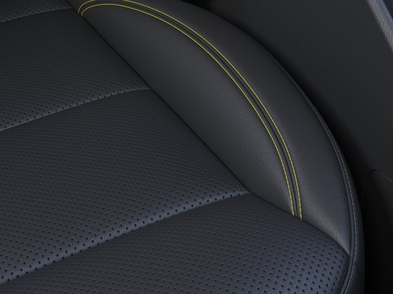 Chevrolet Trax Vehicle Full-screen Gallery Image 21