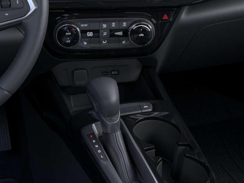 Chevrolet Trax Vehicle Full-screen Gallery Image 23