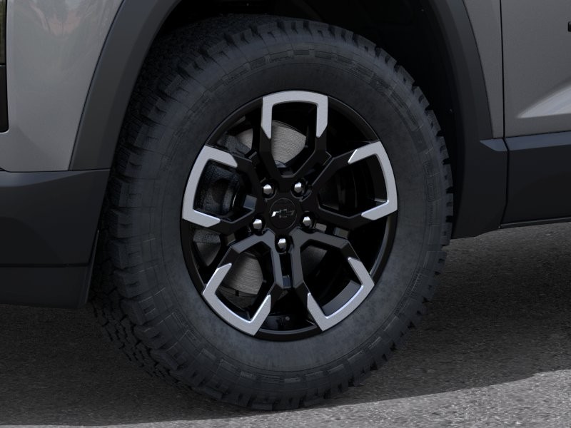 Chevrolet Equinox Vehicle Full-screen Gallery Image 9