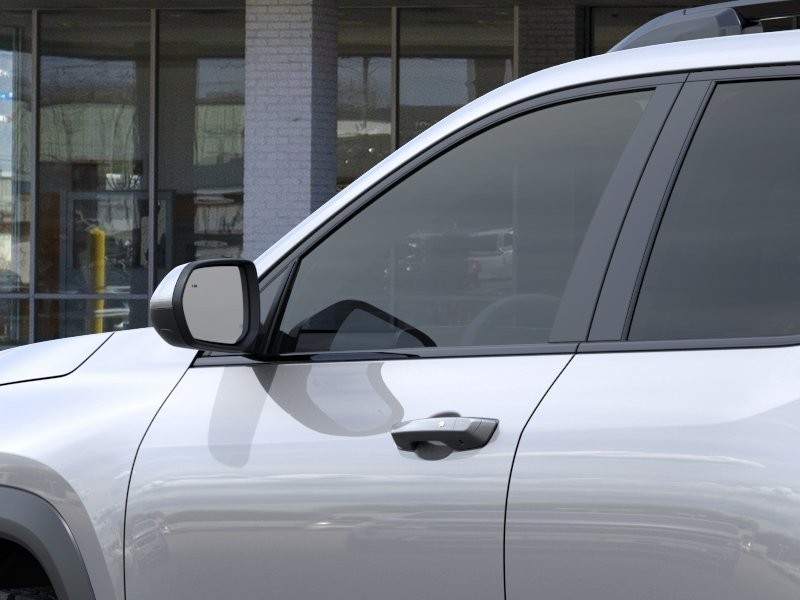 Chevrolet Equinox Vehicle Full-screen Gallery Image 12