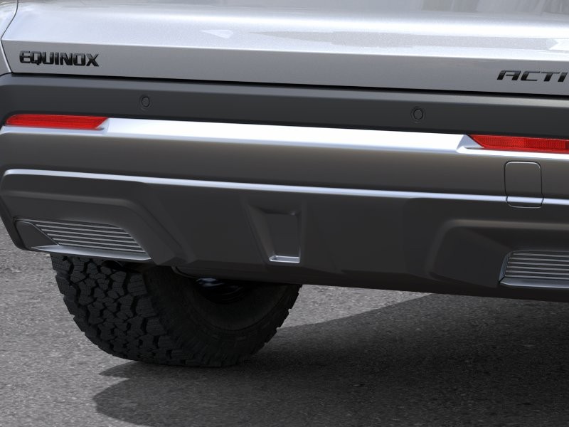 Chevrolet Equinox Vehicle Full-screen Gallery Image 14