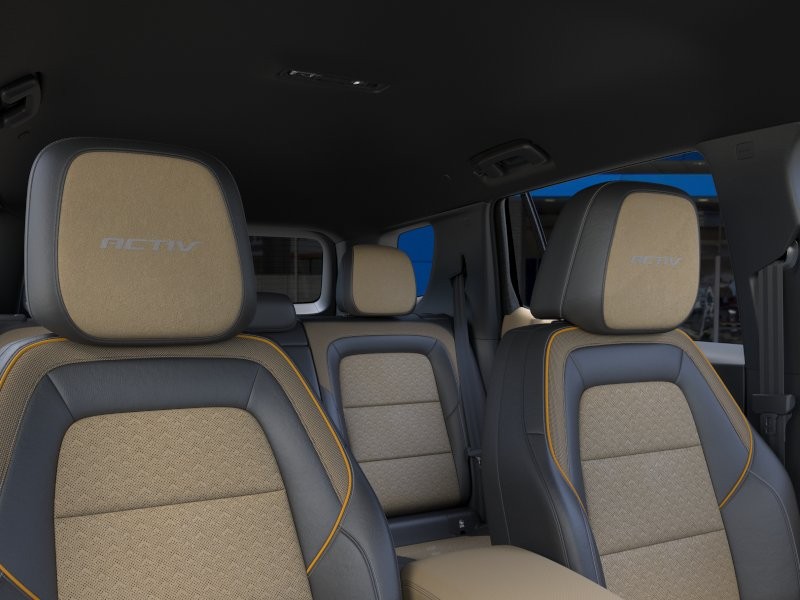 Chevrolet Equinox Vehicle Full-screen Gallery Image 24