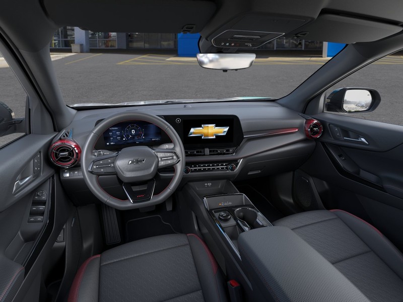 Chevrolet Equinox Vehicle Full-screen Gallery Image 15