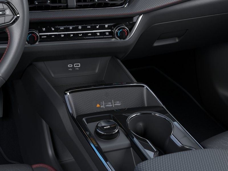 Chevrolet Equinox Vehicle Full-screen Gallery Image 23