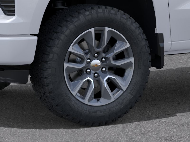 Chevrolet Silverado 1500 Vehicle Full-screen Gallery Image 9