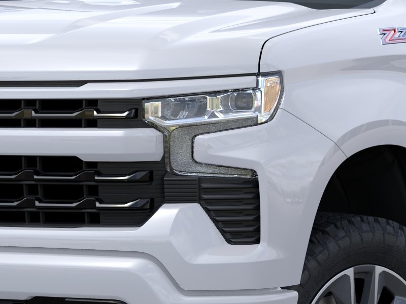 Chevrolet Silverado 1500 Vehicle Full-screen Gallery Image 10