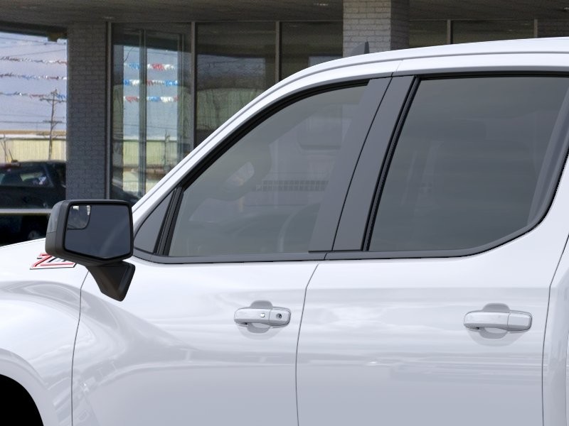 Chevrolet Silverado 1500 Vehicle Full-screen Gallery Image 12